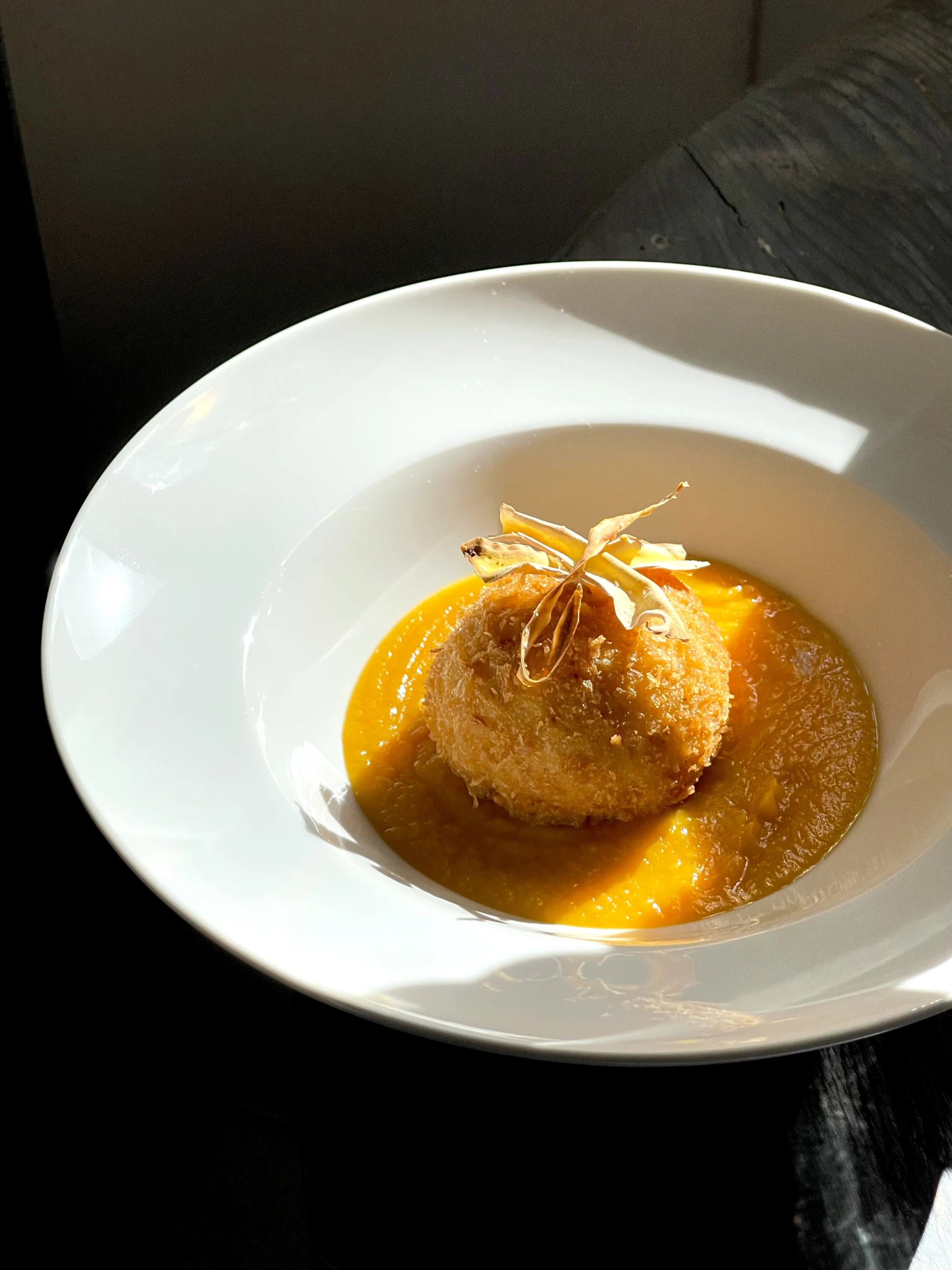 Moresca Farm — Olio Ciotola