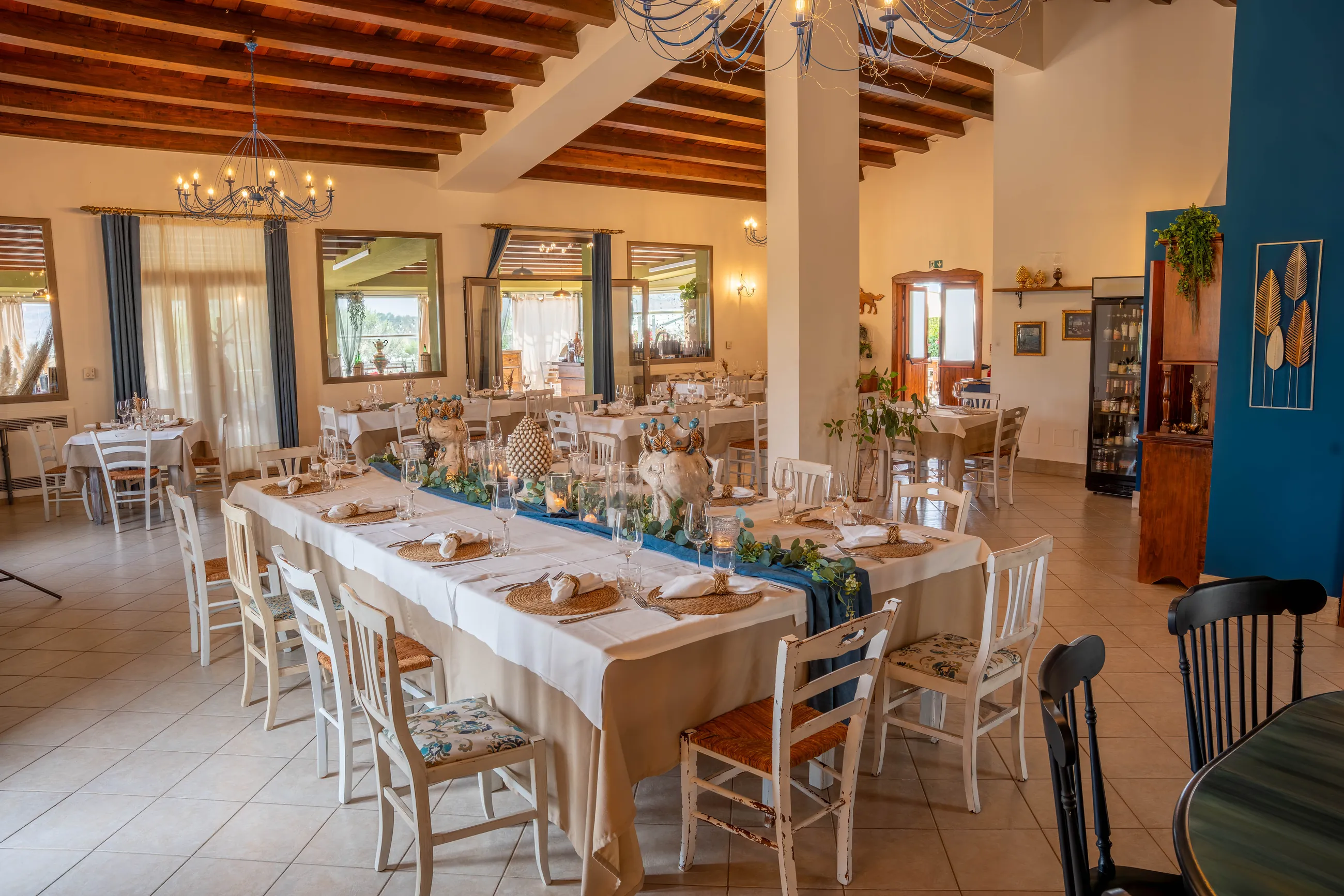 Corporate events