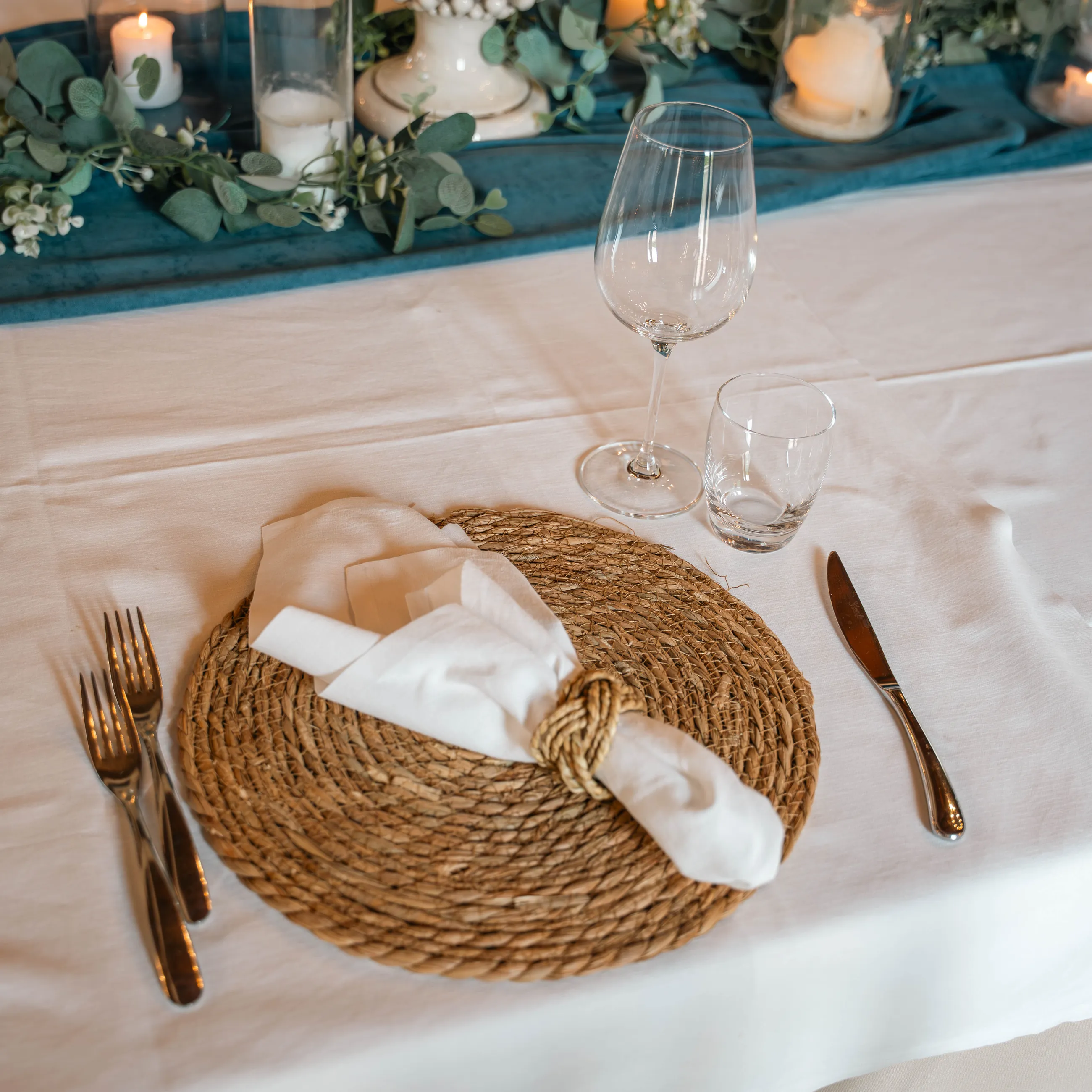 Moresca Farm — Teste Di Moro